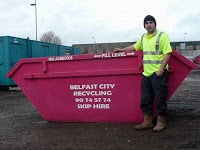 Belfast City Recycling 361733 Image 4